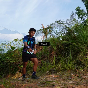 Runner Photo 5172602