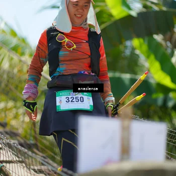Runner Photo 5172622