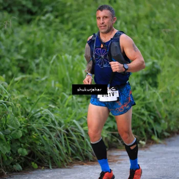 Runner Photo 5172632