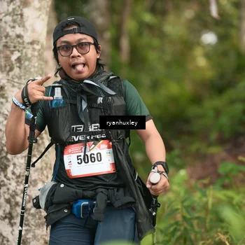 Runner Photo 5172641