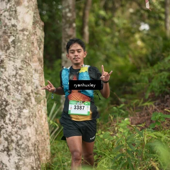 Runner Photo 5172662