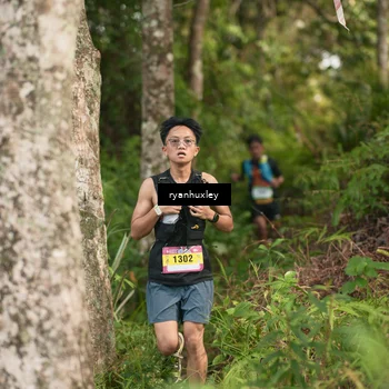 Runner Photo 5172667
