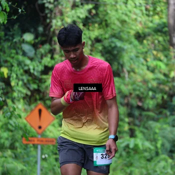Runner Photo 5172672