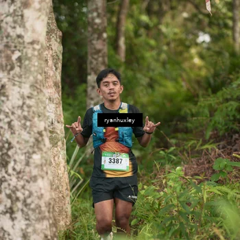 Runner Photo 5172675