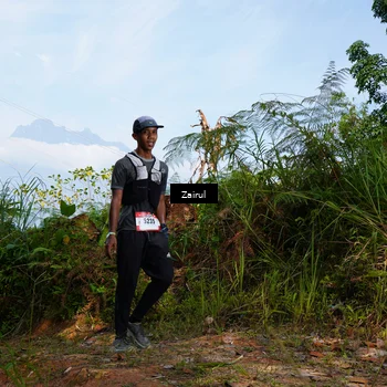 Runner Photo 5172682