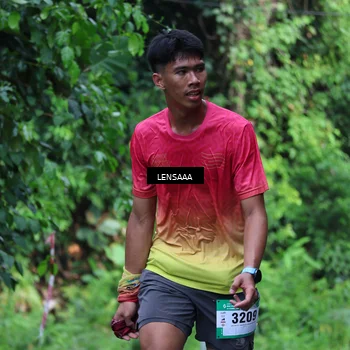 Runner Photo 5172695