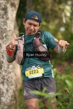 Runner Photo 5172704