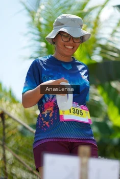 Runner Photo 5172711