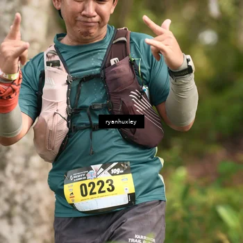 Runner Photo 5172715