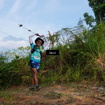 Runner Photo 5172721