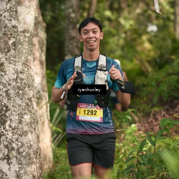 Runner Photo 5172735