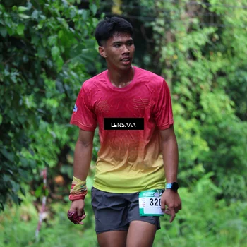 Runner Photo 5172756