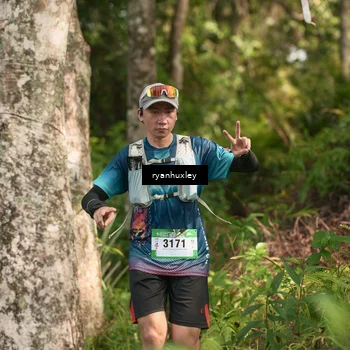 Runner Photo 5172764