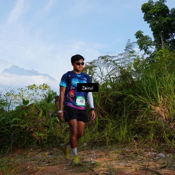 Runner Photo 5172770
