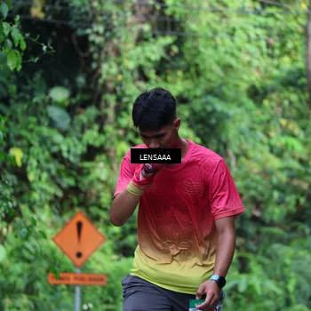 Runner Photo 5172774