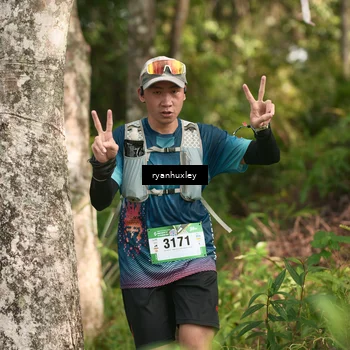 Runner Photo 5172779