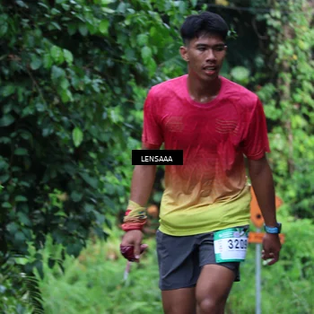 Runner Photo 5172819