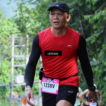 Runner Photo 5172890