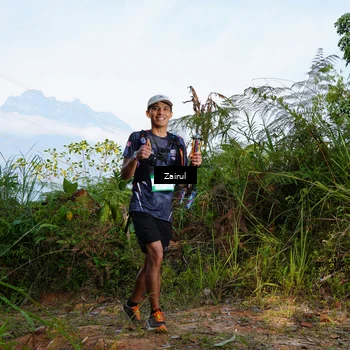 Runner Photo 5172908