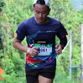 Runner Photo 5172952