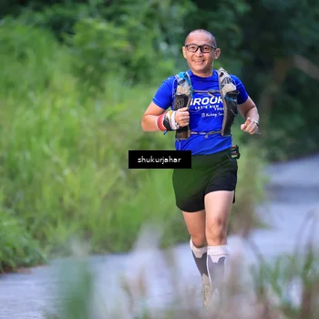 Runner Photo 5172986