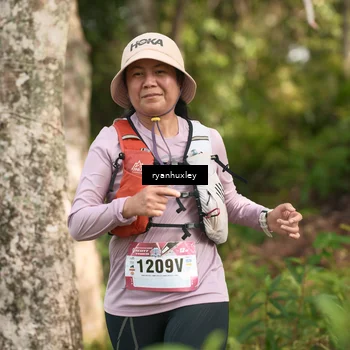 Runner Photo 5172995