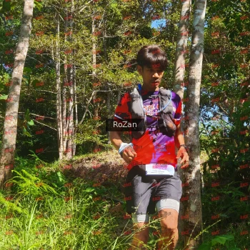 Runner Photo 5173