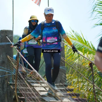Runner Photo 5173009