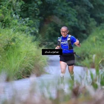Runner Photo 5173020