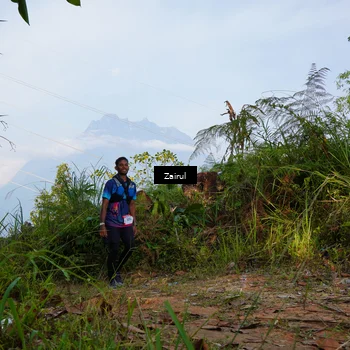 Runner Photo 5173030