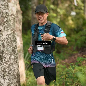 Runner Photo 5173043
