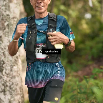 Runner Photo 5173049
