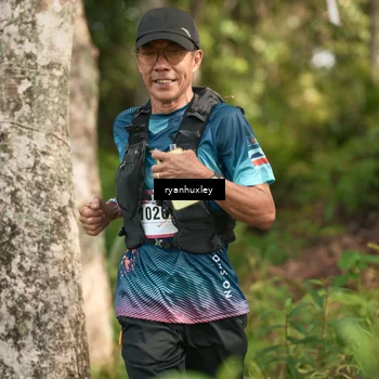 Runner Photo 5173050