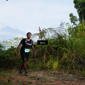Runner Photo 5173059