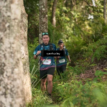 Runner Photo 5173062
