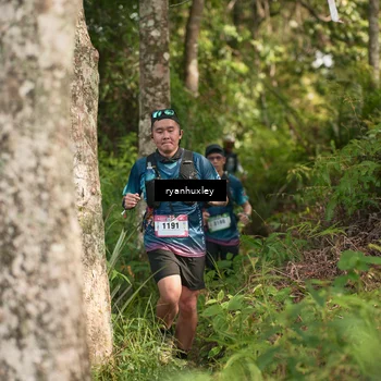Runner Photo 5173064