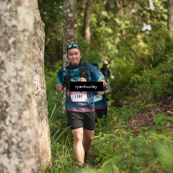 Runner Photo 5173065