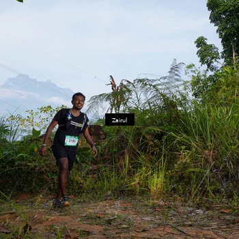 Runner Photo 5173066