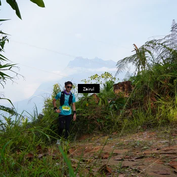 Runner Photo 5173067
