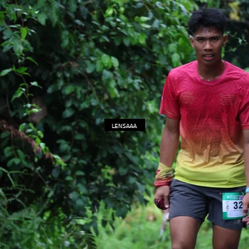 Runner Photo 5173076