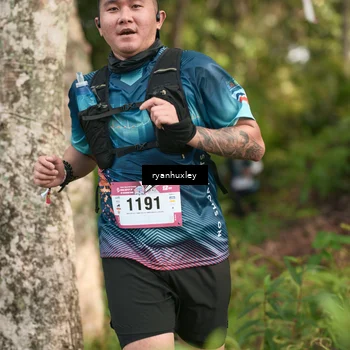 Runner Photo 5173084