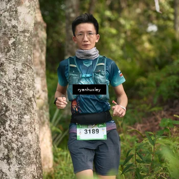 Runner Photo 5173134
