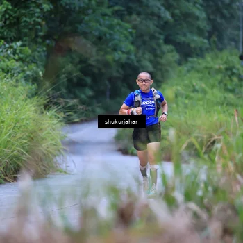 Runner Photo 5173138