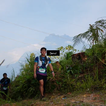 Runner Photo 5173139