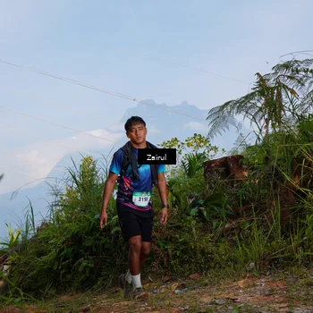 Runner Photo 5173144