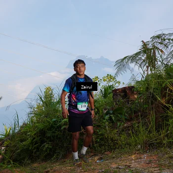 Runner Photo 5173148