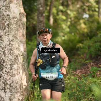 Runner Photo 5173161