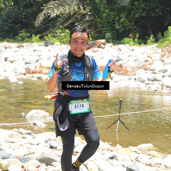 Runner Photo 5173163