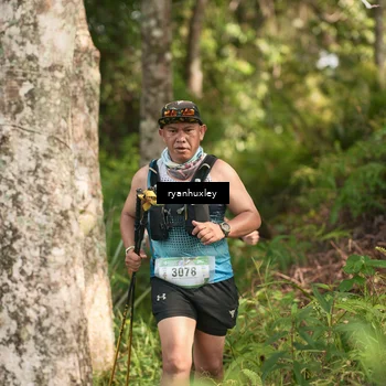 Runner Photo 5173165