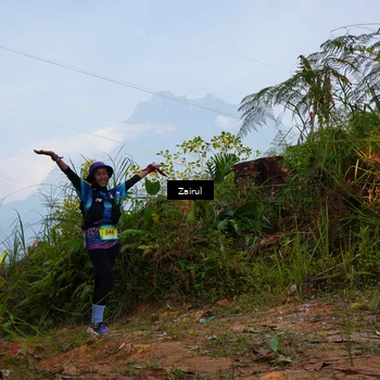 Runner Photo 5173175